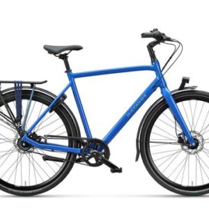 BATAVUS Dinsdag Exclusive, Blauw