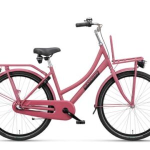 BATAVUS Packd 24, Paars Mat